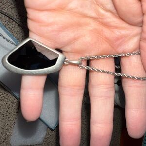 Touchstone Crystal by Swarovski Blue Gift Box